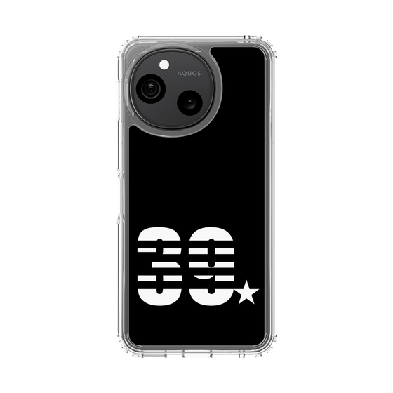 スリムプロテクションケース［ MIW - #39 - ブラック ］