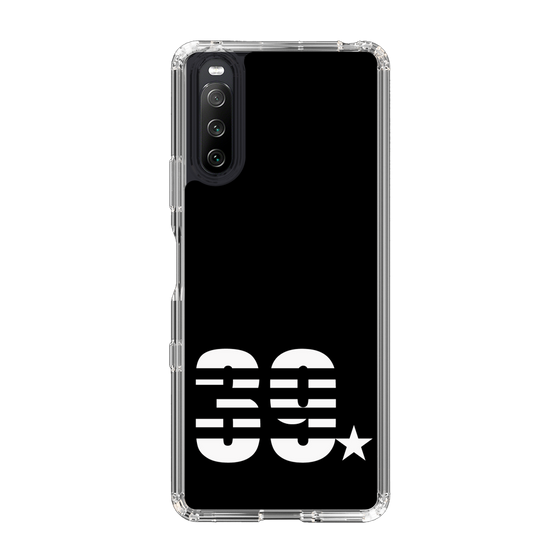 スリムプロテクションケース［ MIW - #39 - ブラック ］