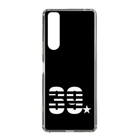 スリムプロテクションケース［ MIW - #39 - ブラック ］