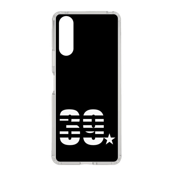 スリムプロテクションケース［ MIW - #39 - ブラック ］