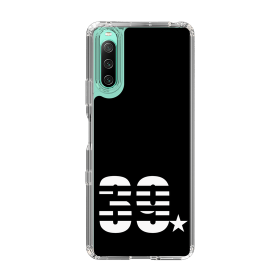 スリムプロテクションケース［ MIW - #39 - ブラック ］