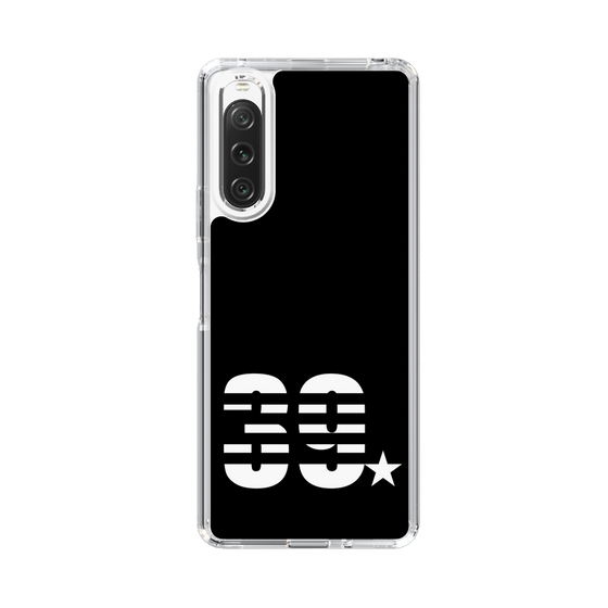 スリムプロテクションケース［ MIW - #39 - ブラック ］