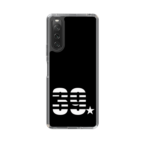 スリムプロテクションケース［ MIW - #39 - ブラック ］