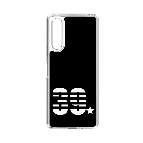 スリムプロテクションケース［ MIW - #39 - ブラック ］