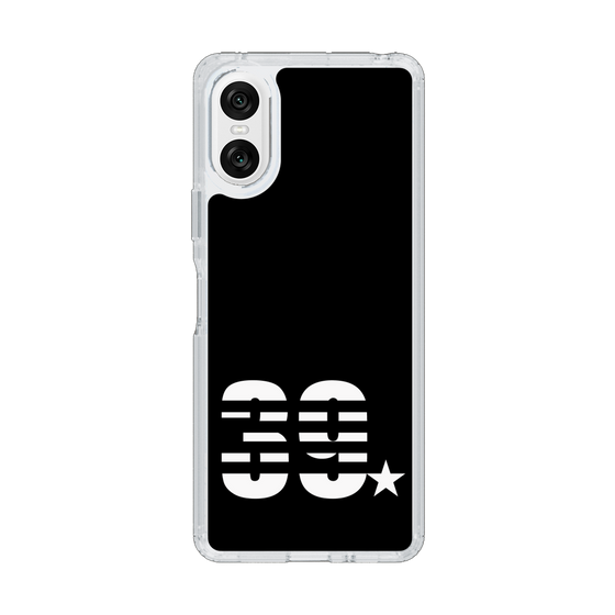 スリムプロテクションケース［ MIW - #39 - ブラック ］