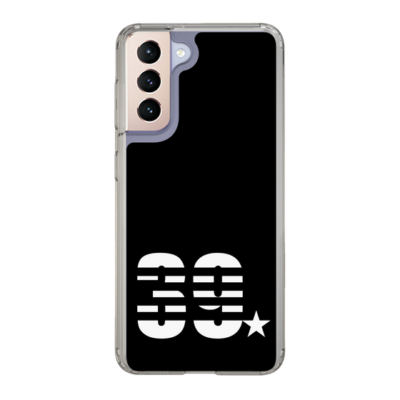 スリムプロテクションケース［ MIW - #39 - ブラック ］