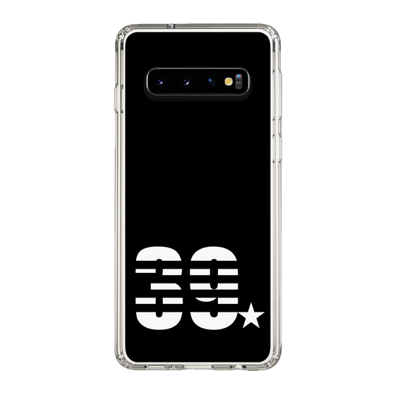 スリムプロテクションケース［ MIW - #39 - ブラック ］