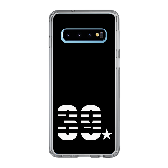 スリムプロテクションケース［ MIW - #39 - ブラック ］