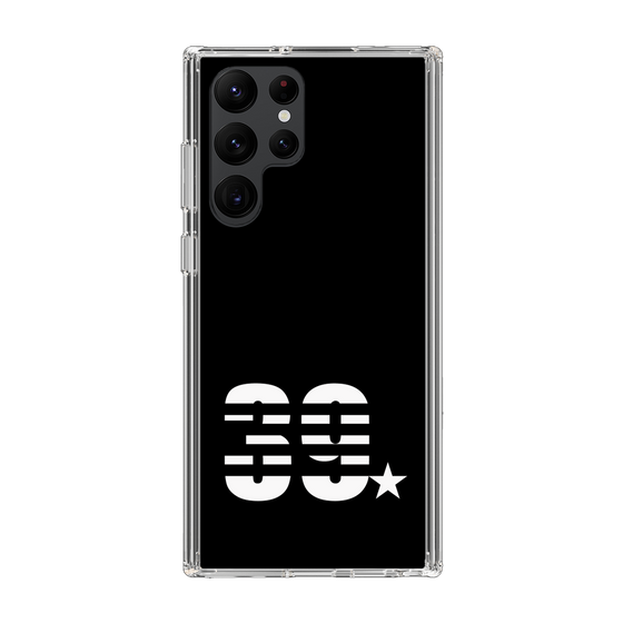 スリムプロテクションケース［ MIW - #39 - ブラック ］