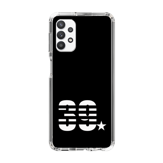 スリムプロテクションケース［ MIW - #39 - ブラック ］