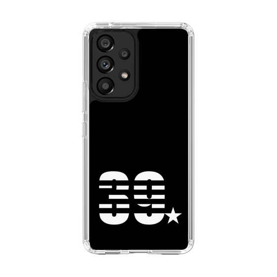 スリムプロテクションケース［ MIW - #39 - ブラック ］