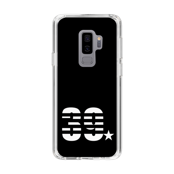 スリムプロテクションケース［ MIW - #39 - ブラック ］