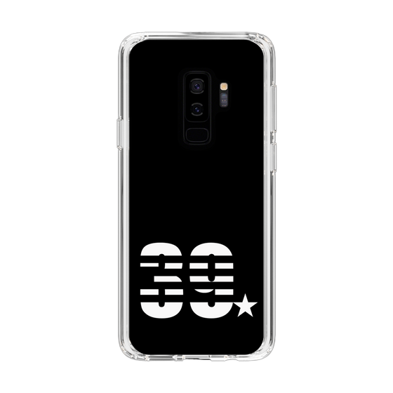 スリムプロテクションケース［ MIW - #39 - ブラック ］