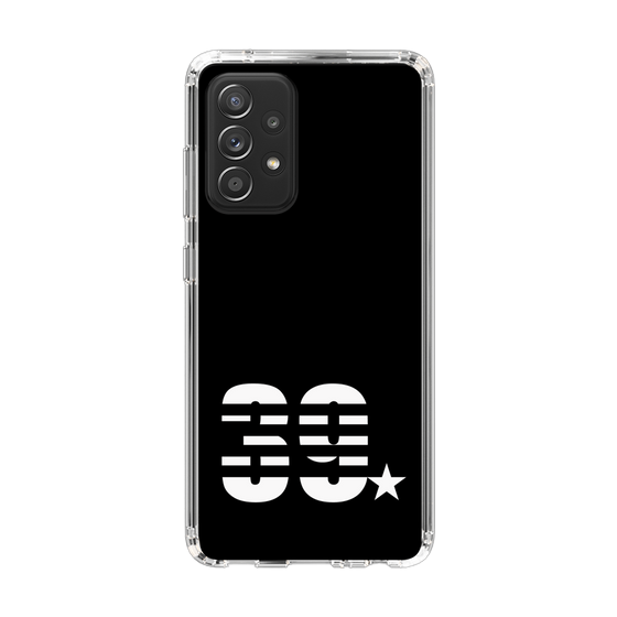 スリムプロテクションケース［ MIW - #39 - ブラック ］