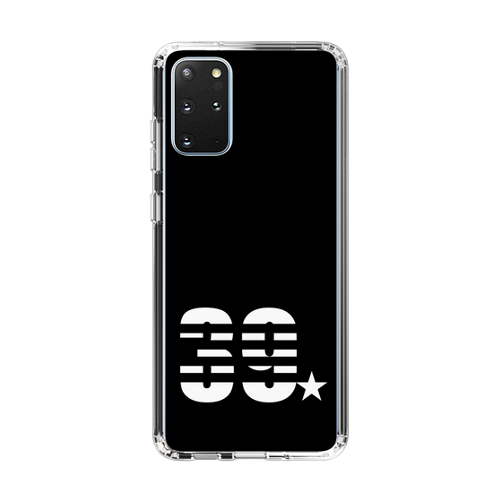 スリムプロテクションケース［ MIW - #39 - ブラック ］