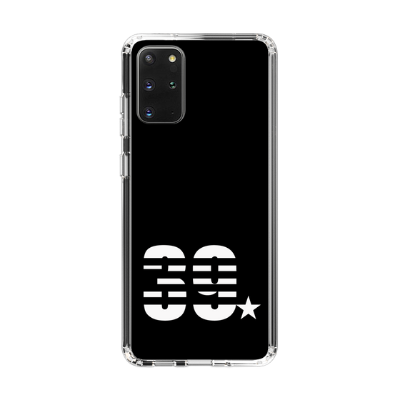 スリムプロテクションケース［ MIW - #39 - ブラック ］