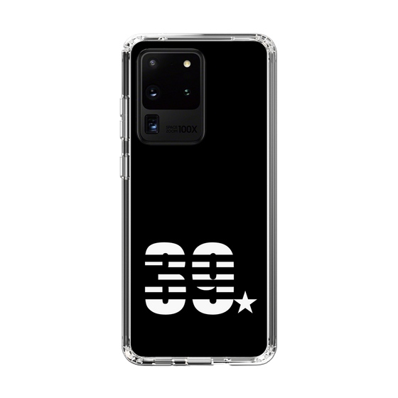 スリムプロテクションケース［ MIW - #39 - ブラック ］