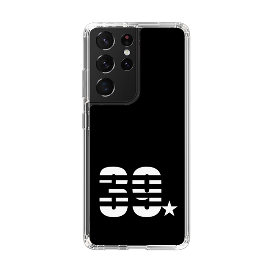 スリムプロテクションケース［ MIW - #39 - ブラック ］