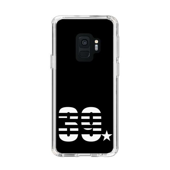 スリムプロテクションケース［ MIW - #39 - ブラック ］