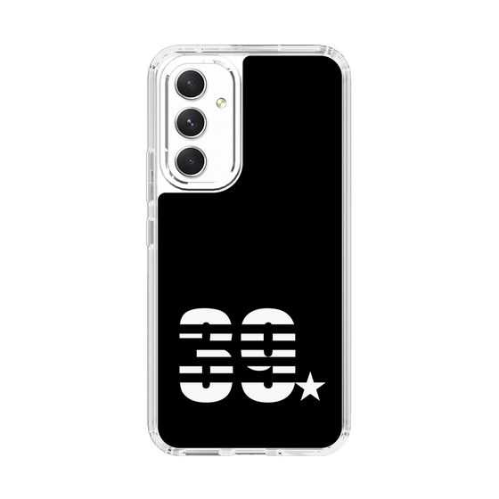 スリムプロテクションケース［ MIW - #39 - ブラック ］