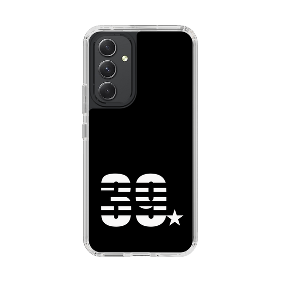 スリムプロテクションケース［ MIW - #39 - ブラック ］