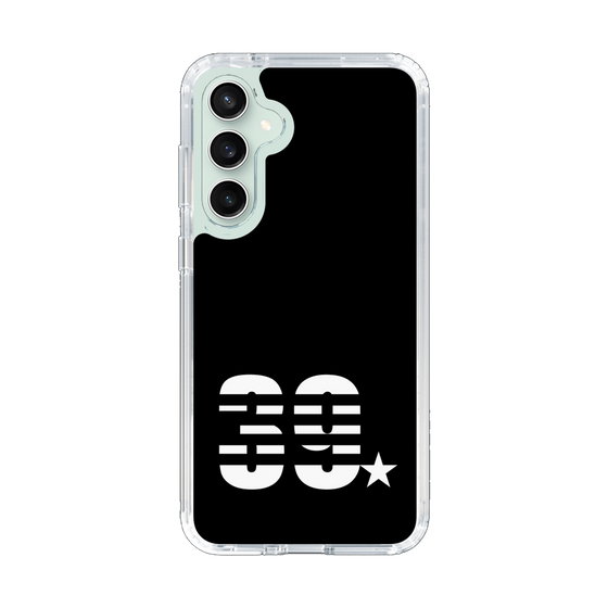 スリムプロテクションケース［ MIW - #39 - ブラック ］