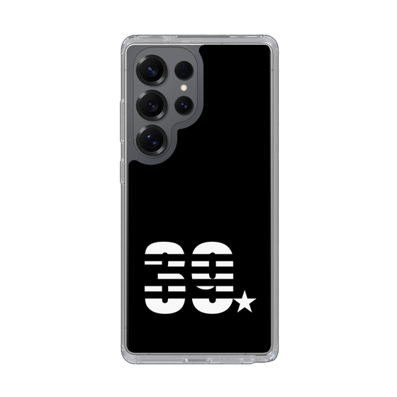 スリムプロテクションケース［ MIW - #39 - ブラック ］