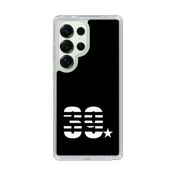 スリムプロテクションケース［ MIW - #39 - ブラック ］