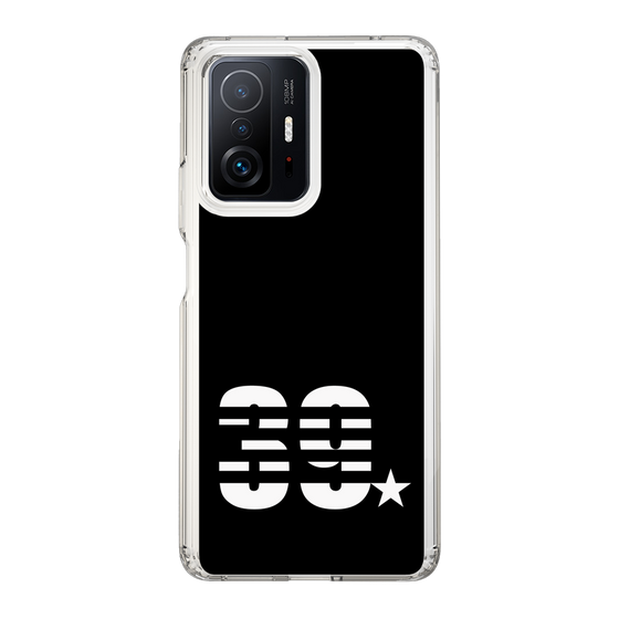 スリムプロテクションケース［ MIW - #39 - ブラック ］