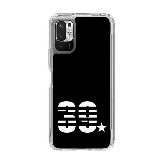 スリムプロテクションケース［ MIW - #39 - ブラック ］