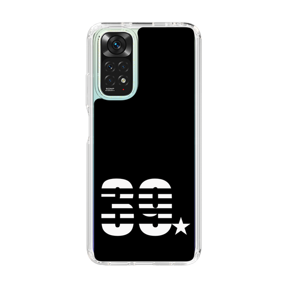 スリムプロテクションケース［ MIW - #39 - ブラック ］