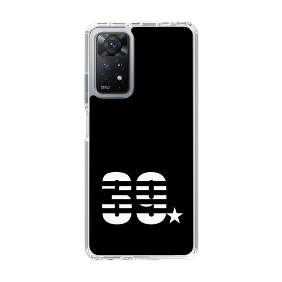 スリムプロテクションケース［ MIW - #39 - ブラック ］