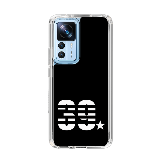 スリムプロテクションケース［ MIW - #39 - ブラック ］