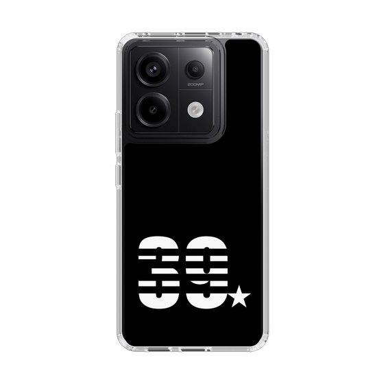 スリムプロテクションケース［ MIW - #39 - ブラック ］