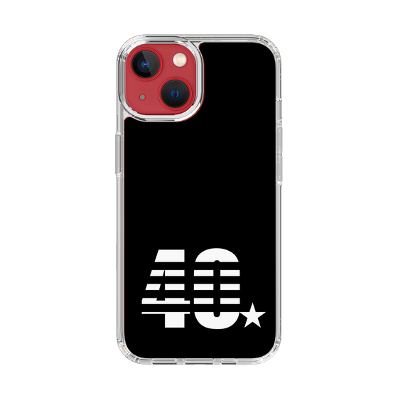 スリムプロテクションケース［ MIW - #40 - ブラック ］