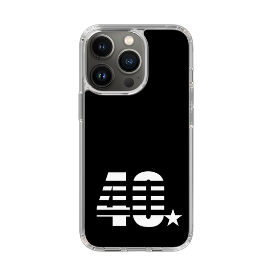 スリムプロテクションケース［ MIW - #40 - ブラック ］