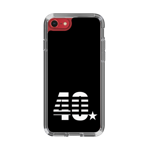 スリムプロテクションケース［ MIW - #40 - ブラック ］