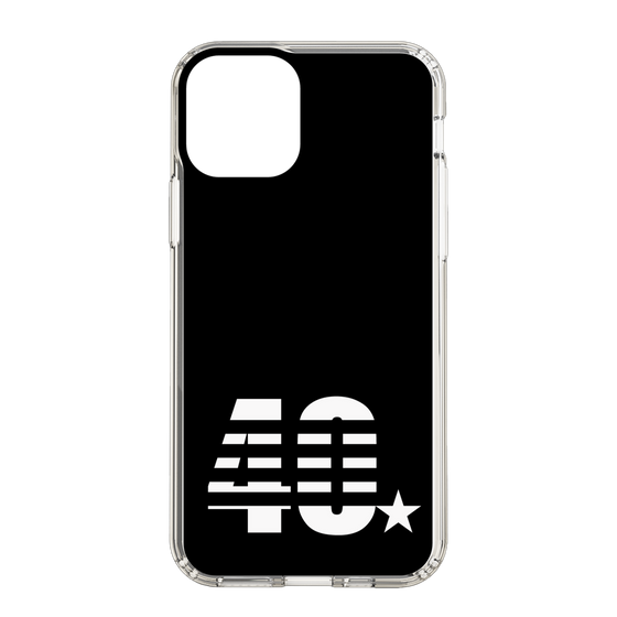 スリムプロテクションケース［ MIW - #40 - ブラック ］