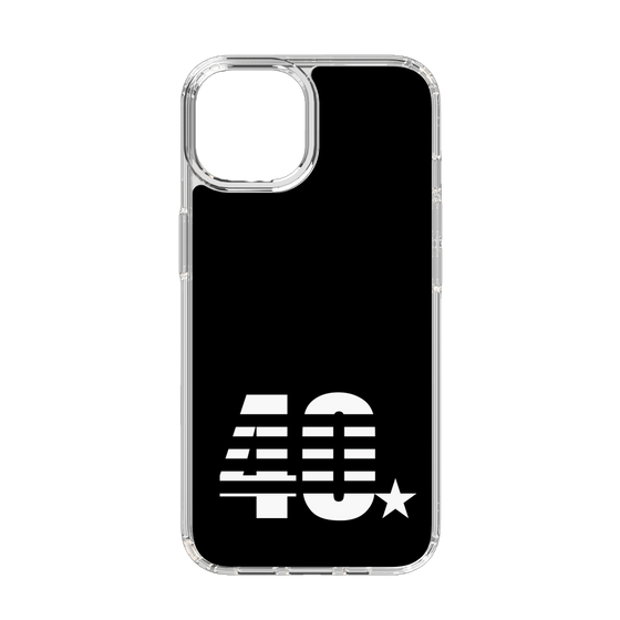 スリムプロテクションケース［ MIW - #40 - ブラック ］