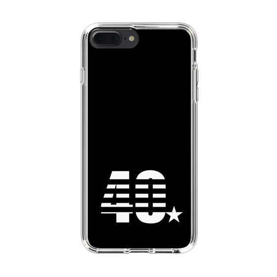 スリムプロテクションケース［ MIW - #40 - ブラック ］