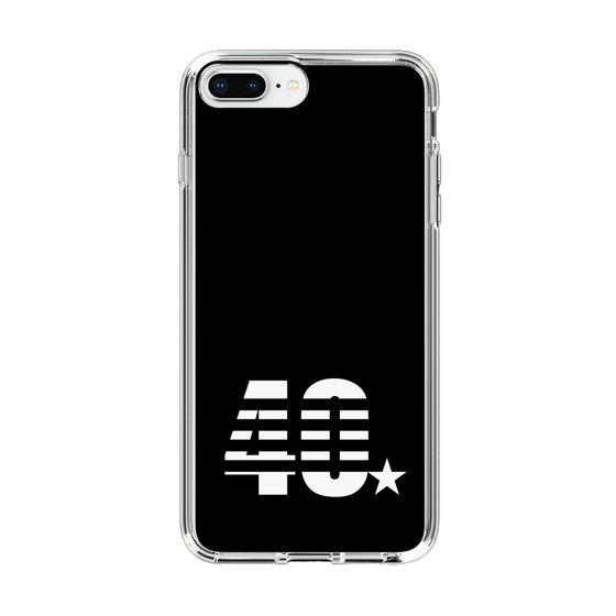 スリムプロテクションケース［ MIW - #40 - ブラック ］