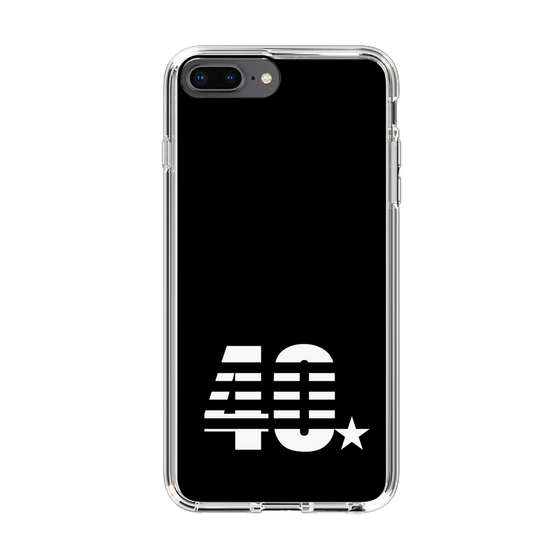 スリムプロテクションケース［ MIW - #40 - ブラック ］