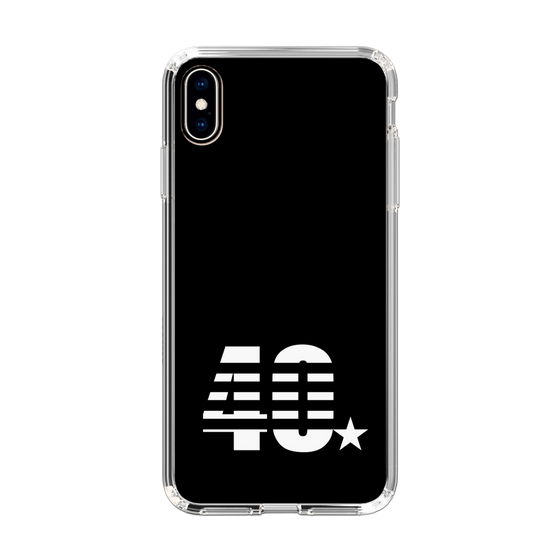 スリムプロテクションケース［ MIW - #40 - ブラック ］