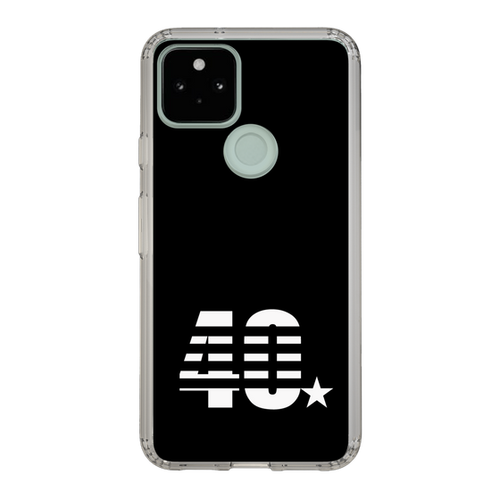 スリムプロテクションケース［ MIW - #40 - ブラック ］