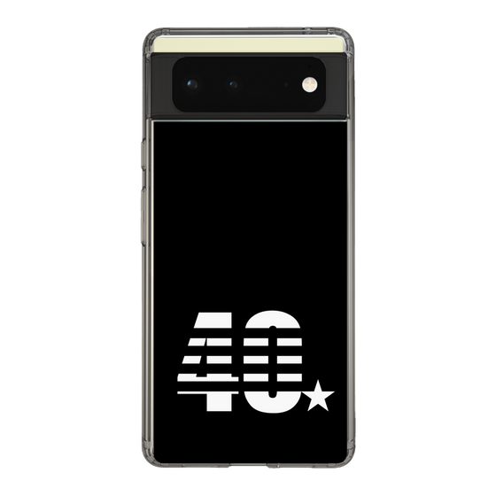 スリムプロテクションケース［ MIW - #40 - ブラック ］