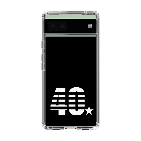 スリムプロテクションケース［ MIW - #40 - ブラック ］