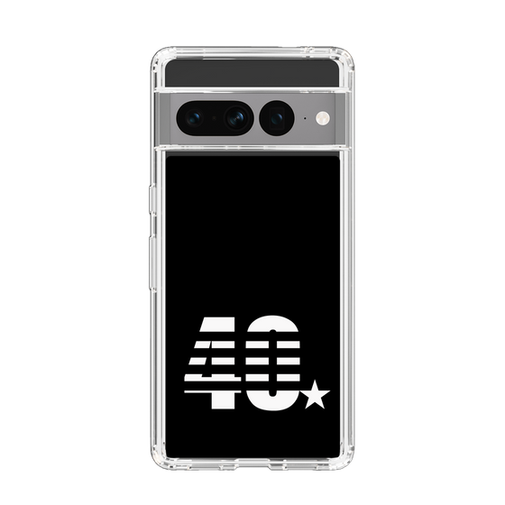 スリムプロテクションケース［ MIW - #40 - ブラック ］