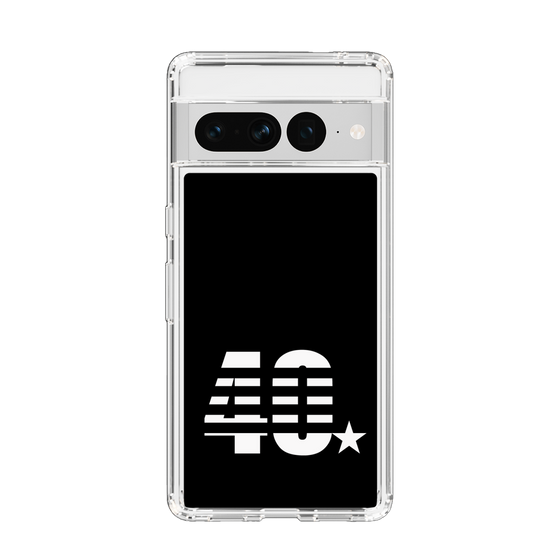 スリムプロテクションケース［ MIW - #40 - ブラック ］