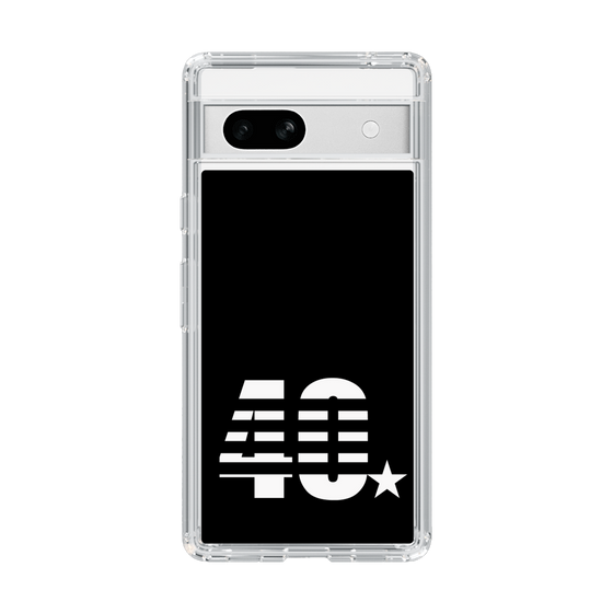 スリムプロテクションケース［ MIW - #40 - ブラック ］