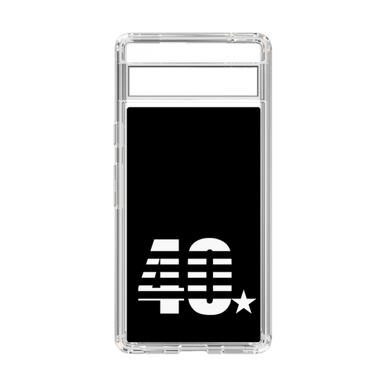 スリムプロテクションケース［ MIW - #40 - ブラック ］